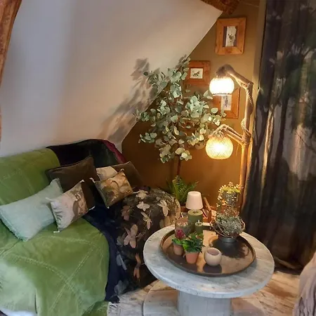 Le Refuge De Dame B *